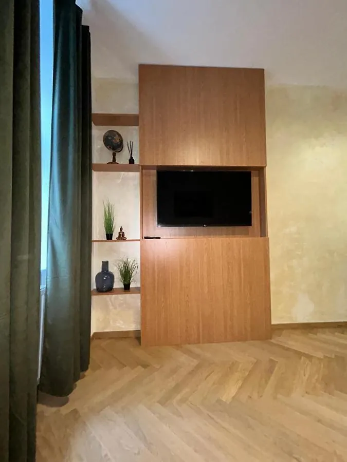 Deluxe Apartment Favoriten Viyana 0*,  Avusturya